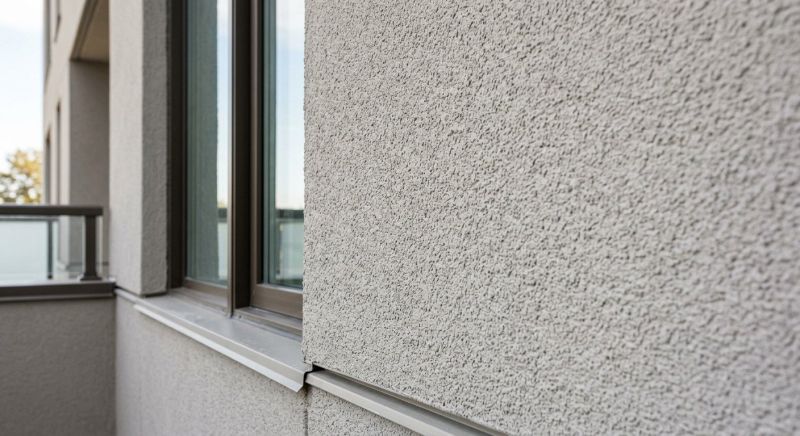 Increase Your Stucco Service Business with an AI Driven, Targeted Website