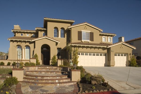 EIFs Repair
