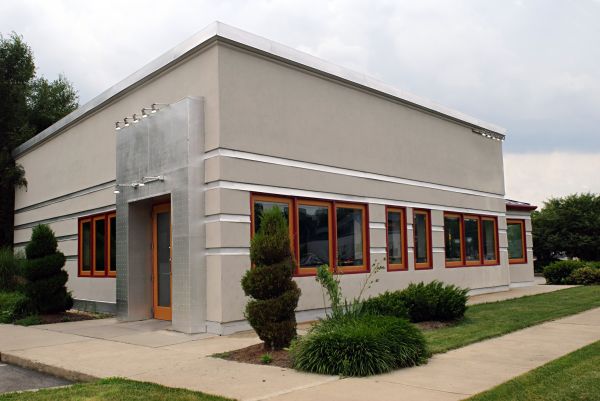 Synthetic Stucco Installation Service