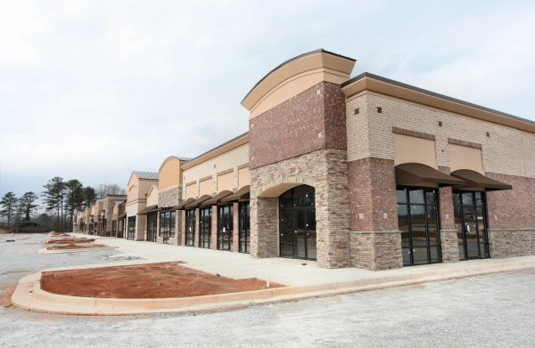 EIFS Crack Repair