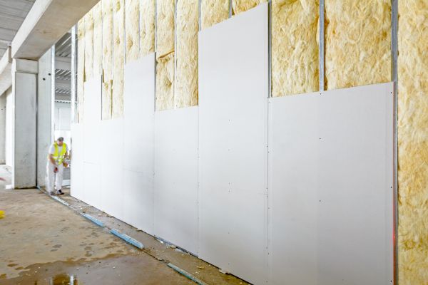 Building Envelope Repair