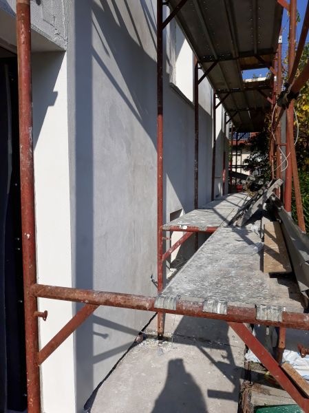 EIFS Siding Replacement Service