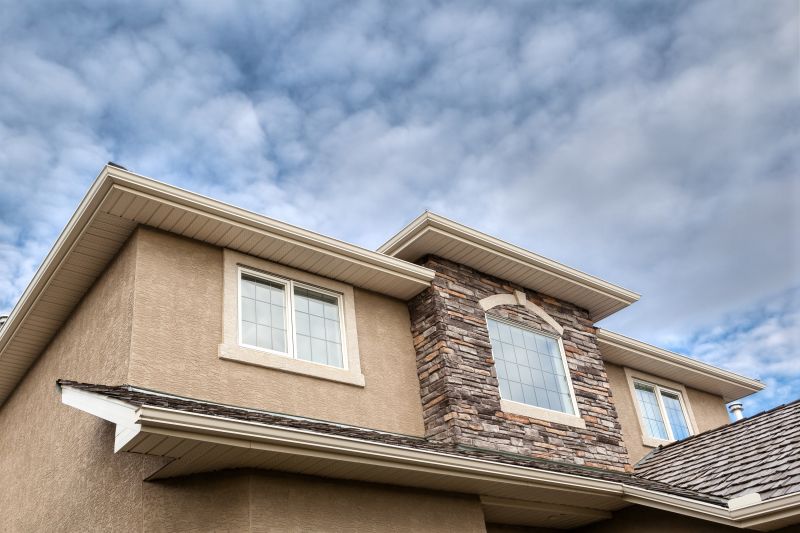 Cost of Stucco in Vermilion, OH