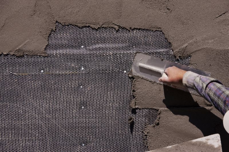 Post-Project Inspection